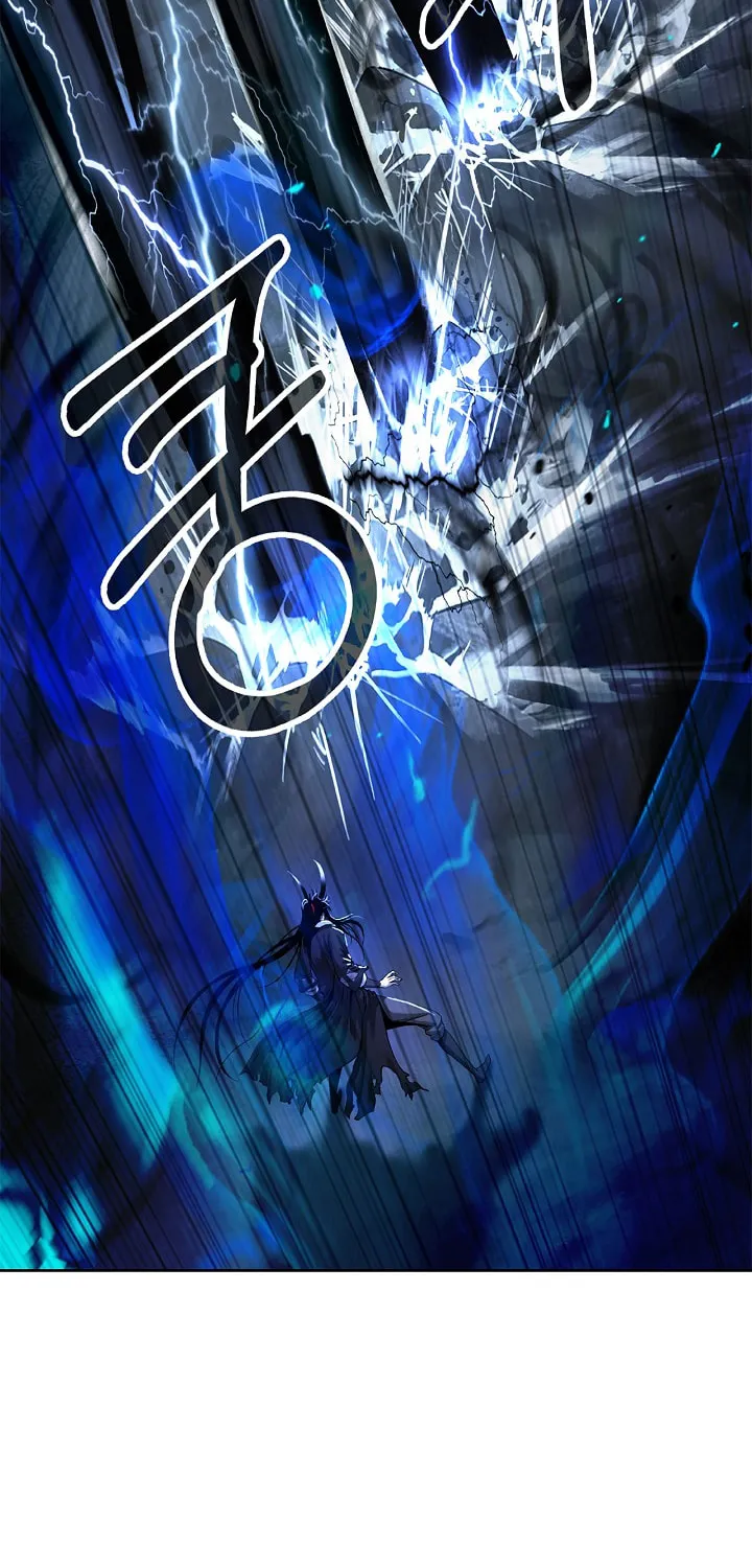 Tale of the Floating Sages Chapter 81 page 74 - 