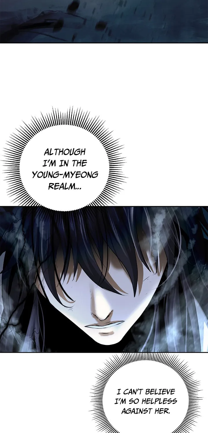 Tale of the Floating Sages Chapter 81 page 85 - 