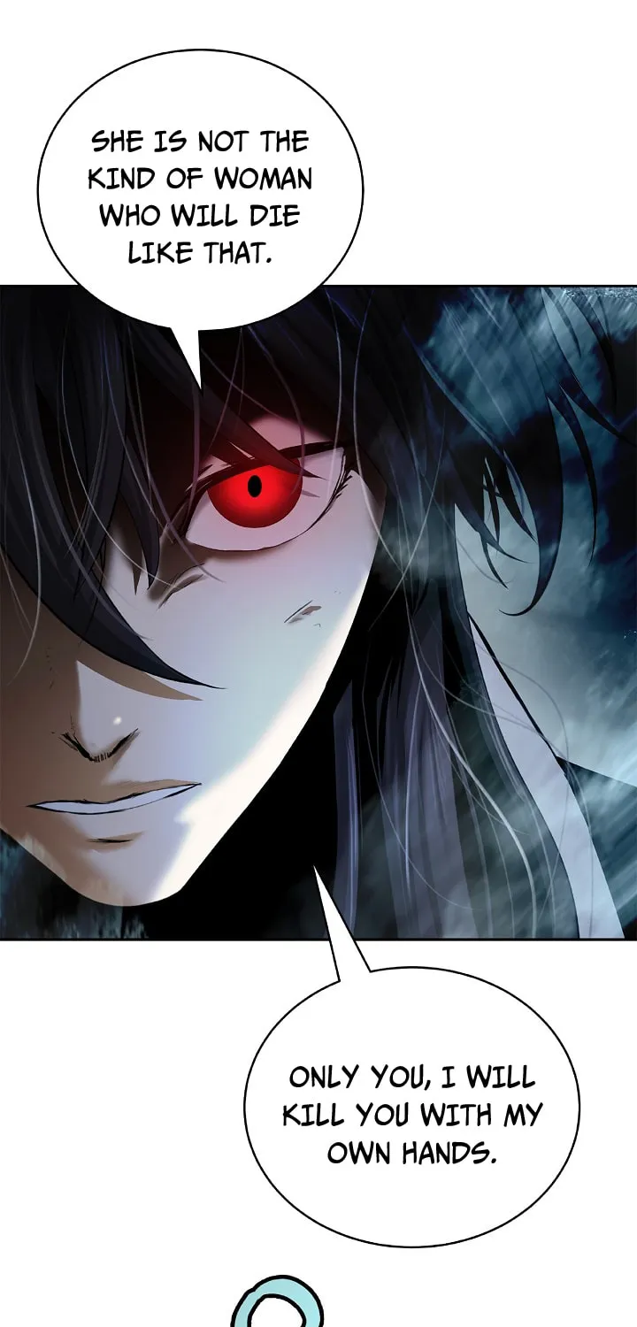 Tale of the Floating Sages Chapter 81 page 88 - 
