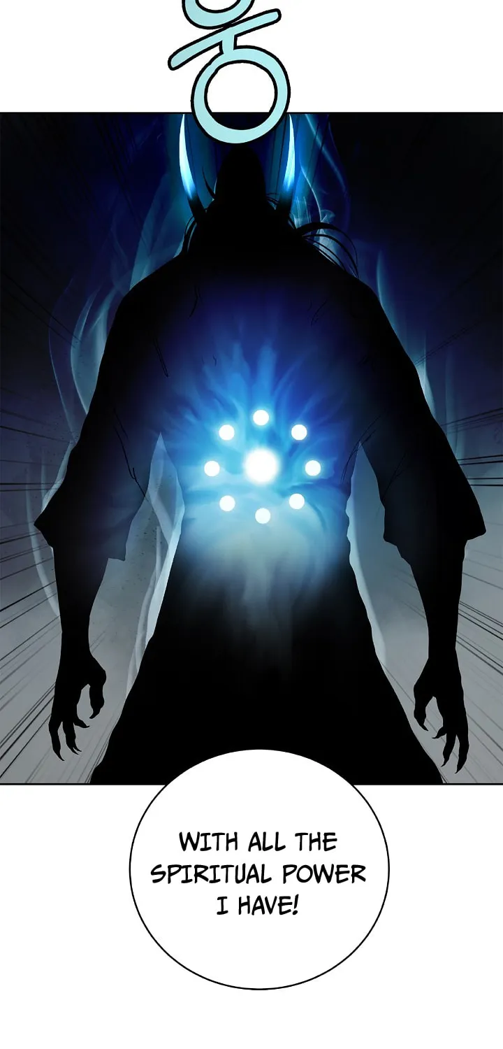 Tale of the Floating Sages Chapter 81 page 89 - 