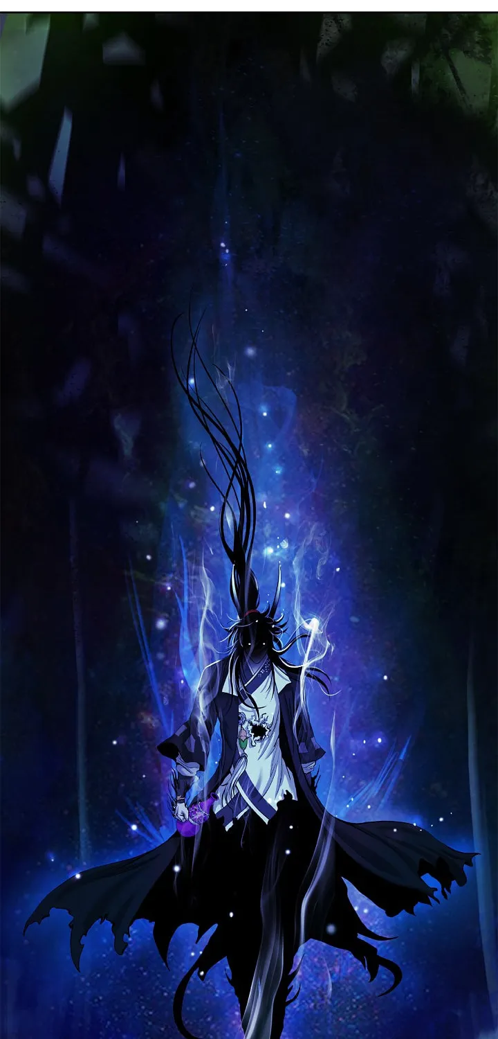 Tale of the Floating Sages Chapter 81 page 96 - 