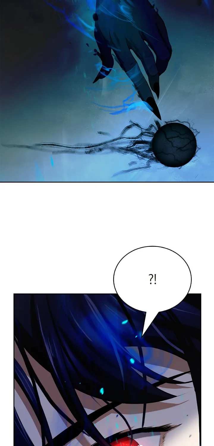 Tale of the Floating Sages Chapter 82 page 101 - 