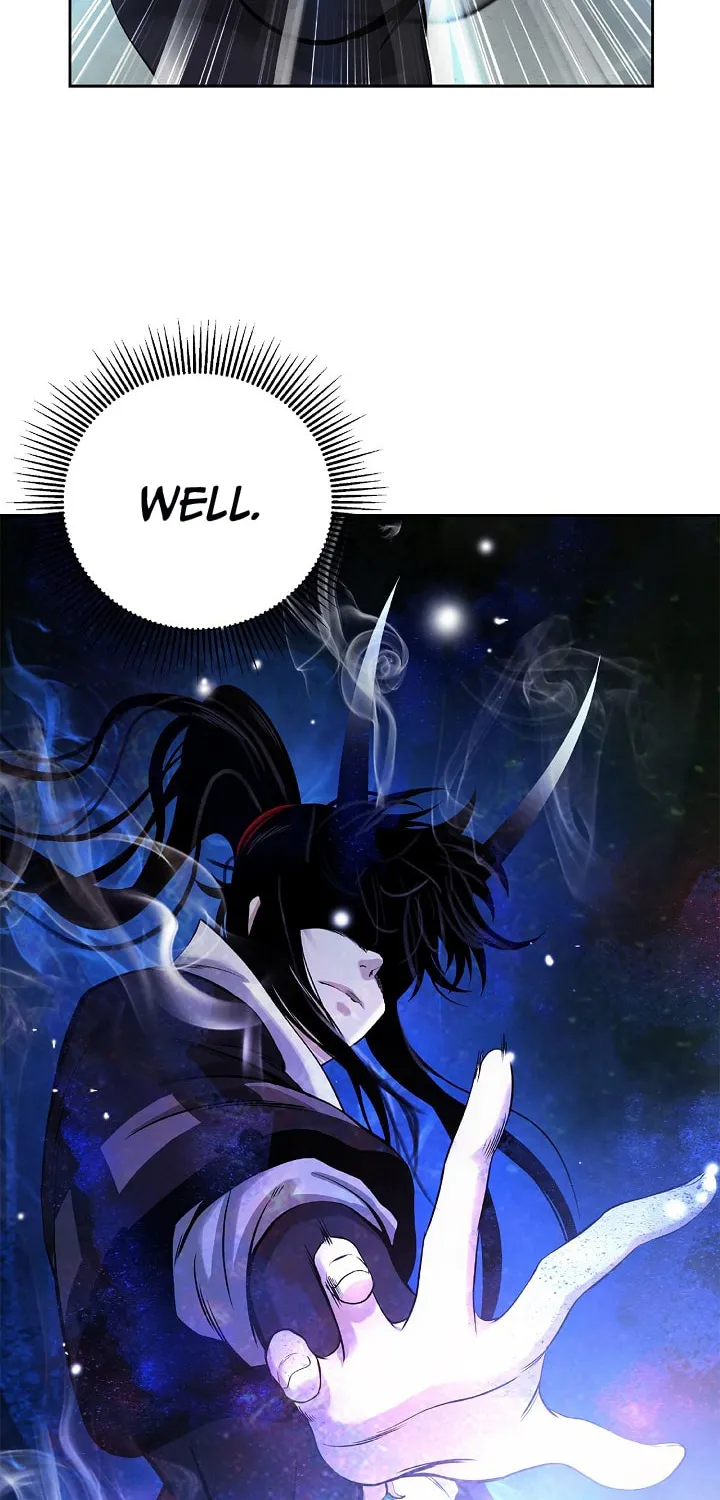 Tale of the Floating Sages Chapter 82 page 13 - 