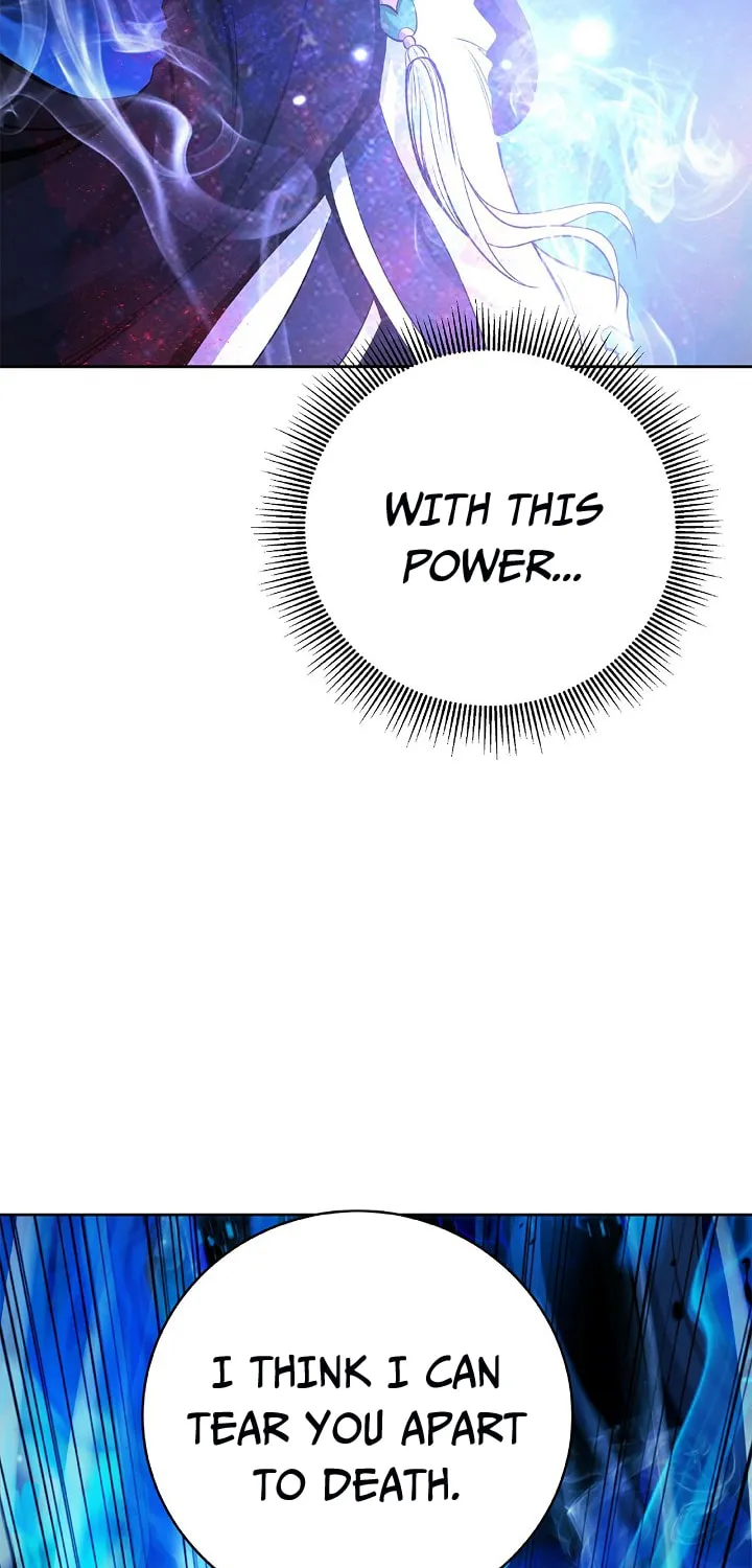 Tale of the Floating Sages Chapter 82 page 14 - 