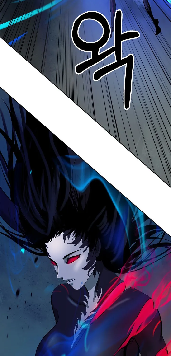 Tale of the Floating Sages Chapter 82 page 18 - 