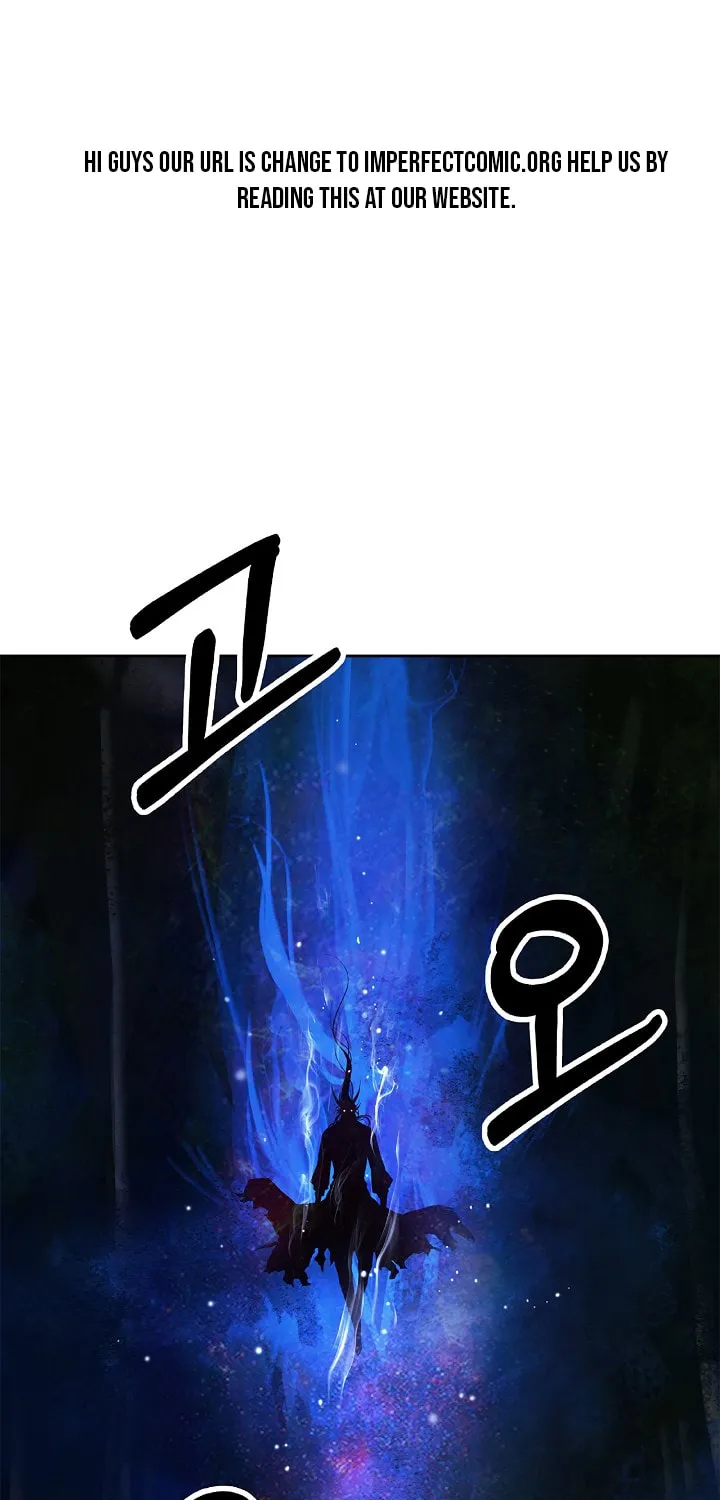 Tale of the Floating Sages Chapter 82 page 3 - 