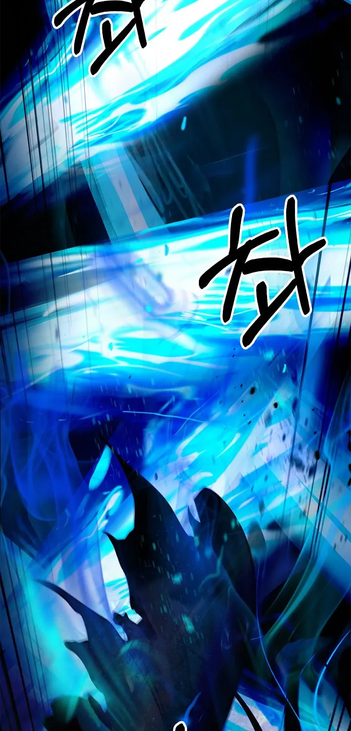 Tale of the Floating Sages Chapter 82 page 22 - 