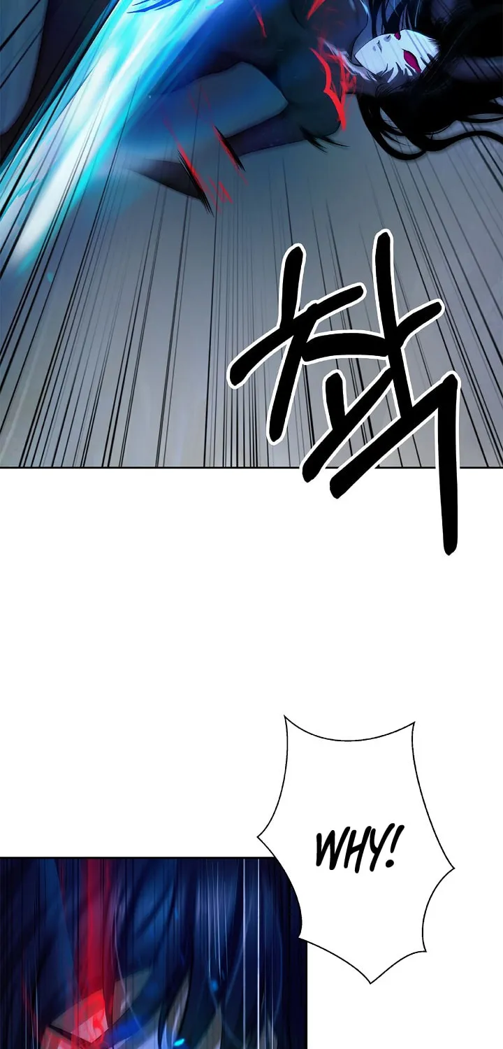 Tale of the Floating Sages Chapter 82 page 24 - 