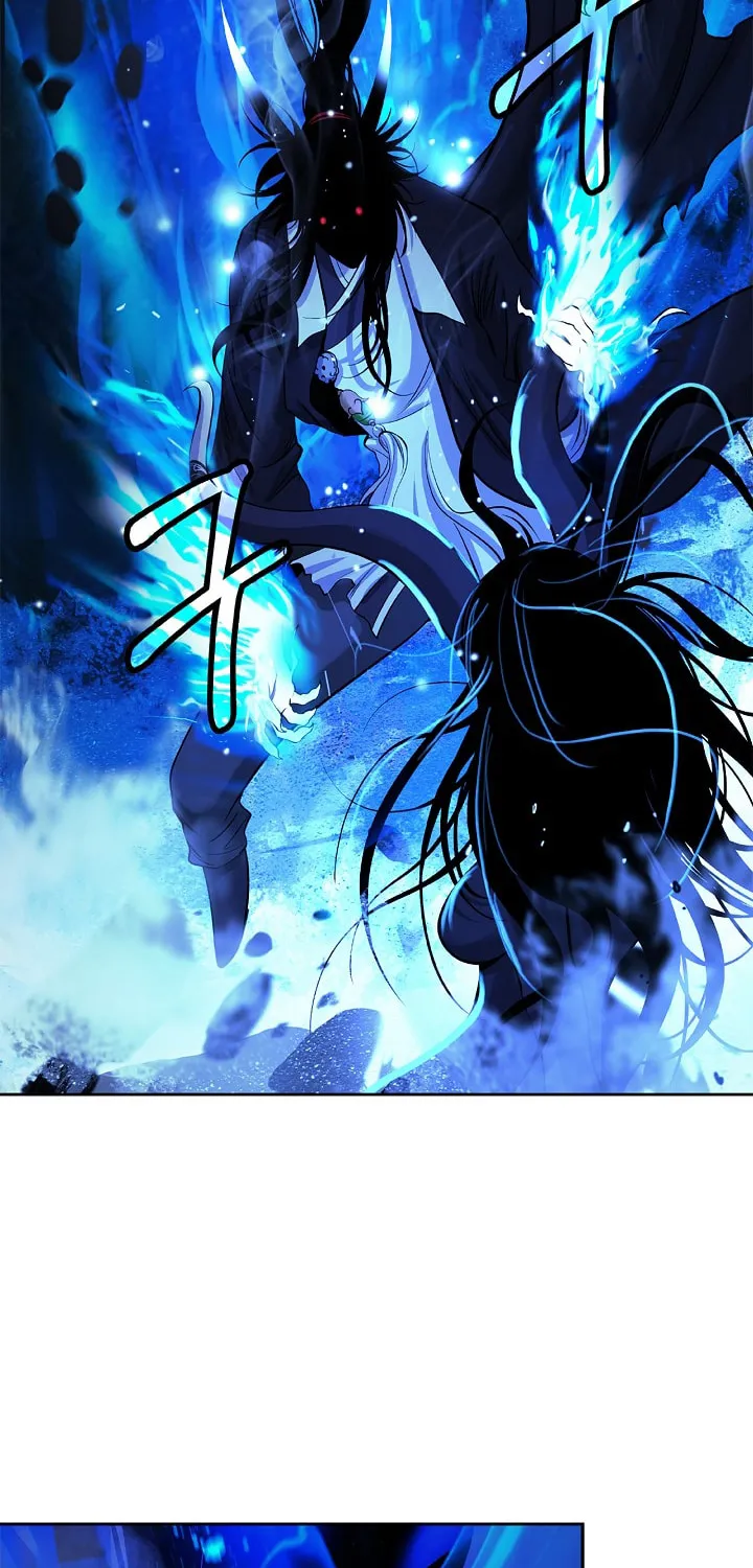 Tale of the Floating Sages Chapter 82 page 29 - 