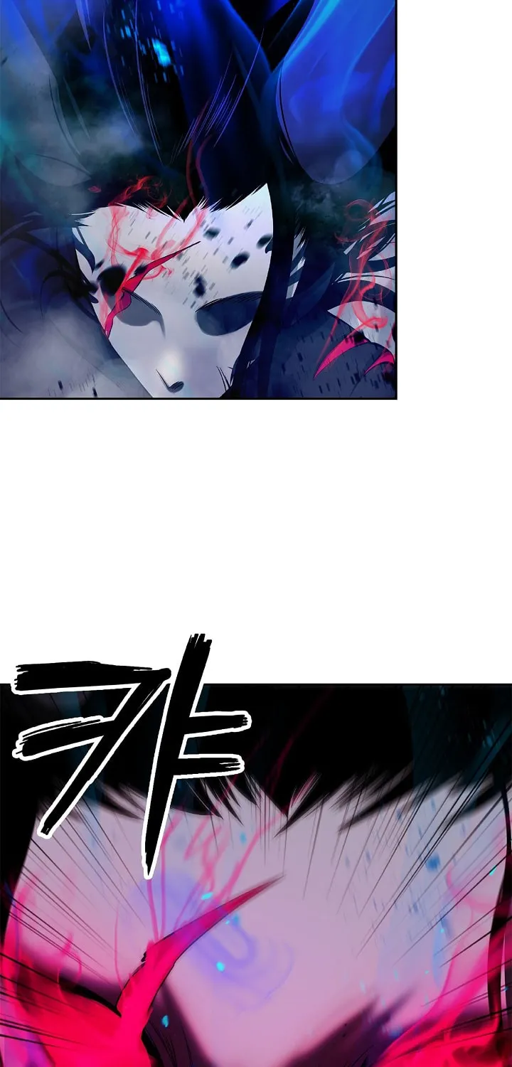 Tale of the Floating Sages Chapter 82 page 30 - 