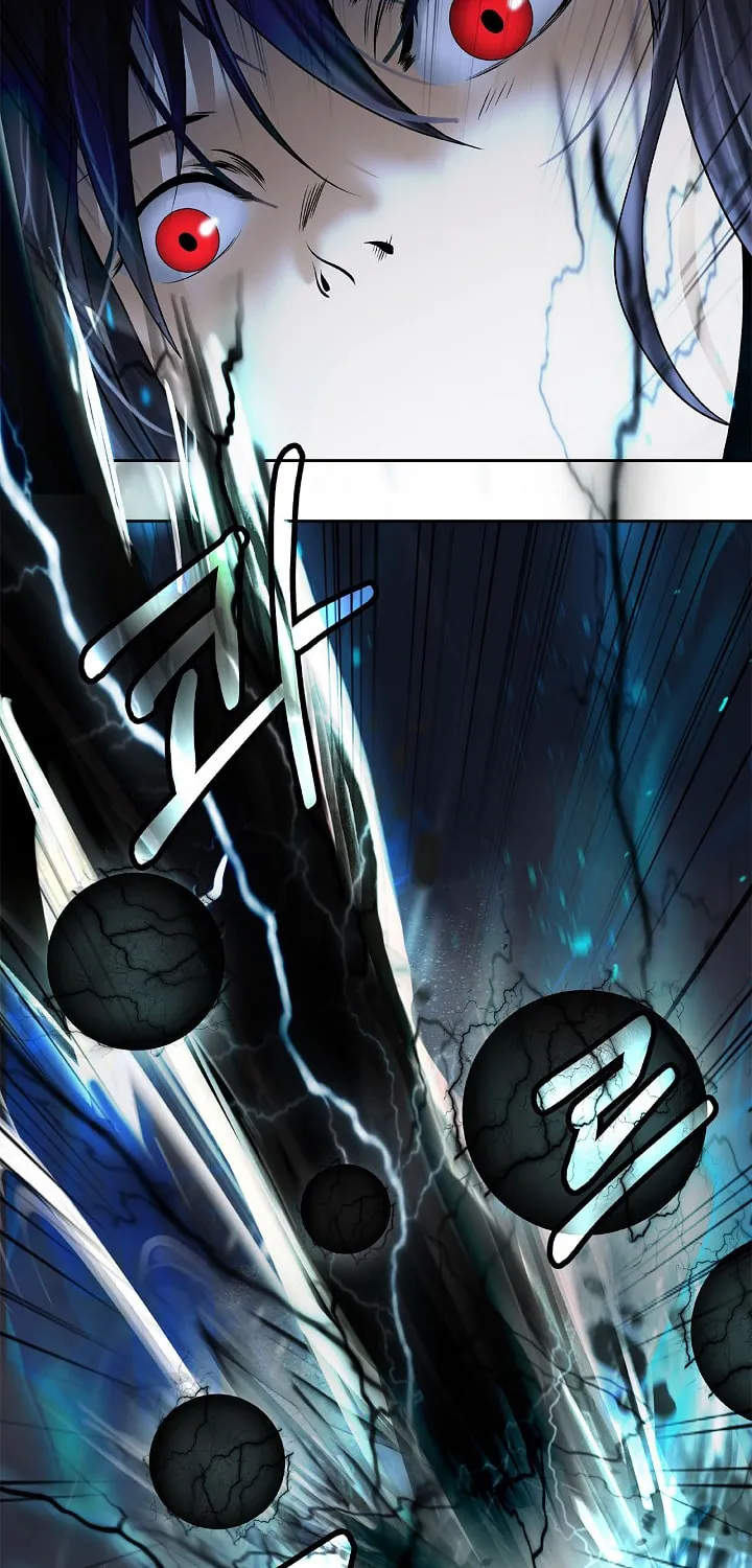 Tale of the Floating Sages Chapter 82 page 32 - 