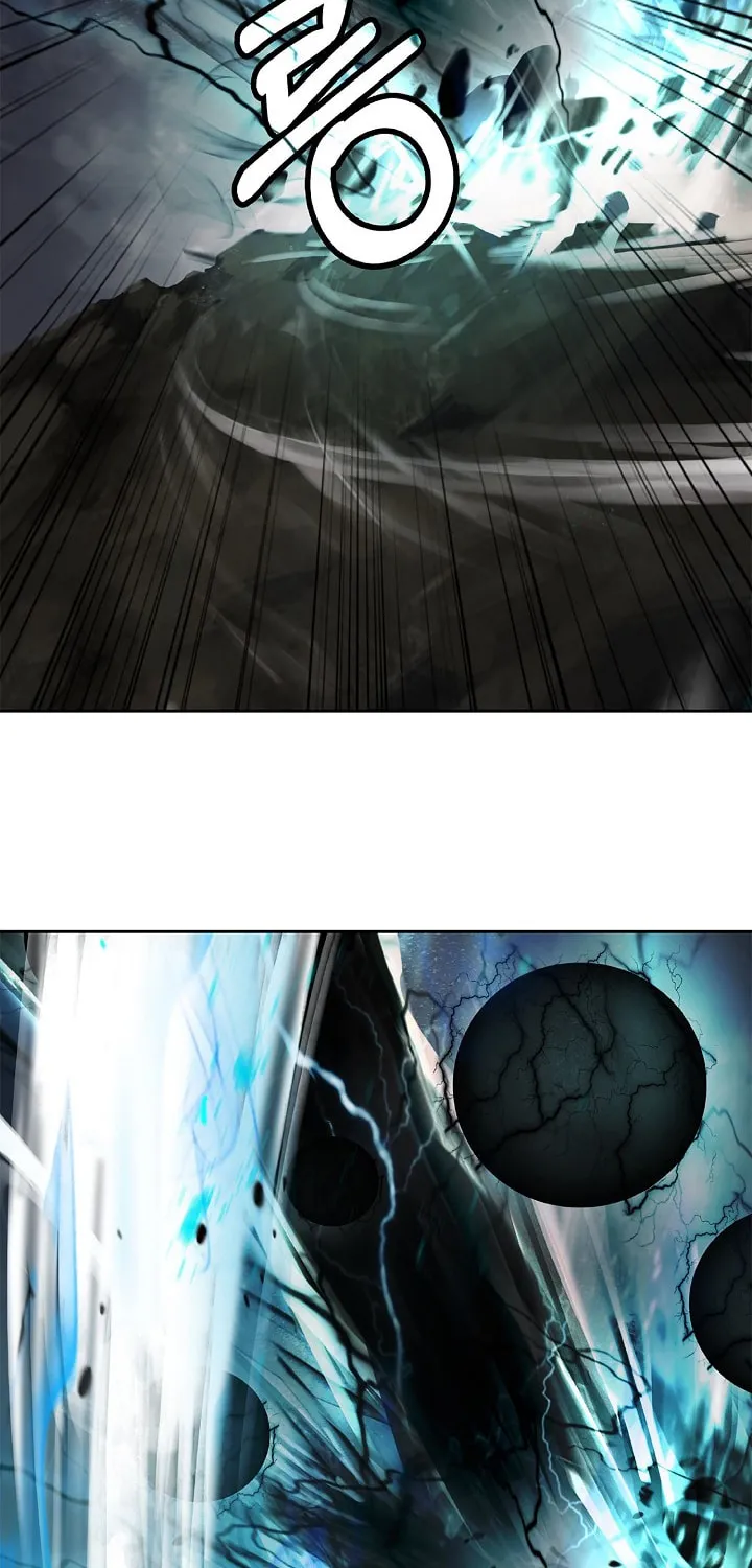 Tale of the Floating Sages Chapter 82 page 33 - 