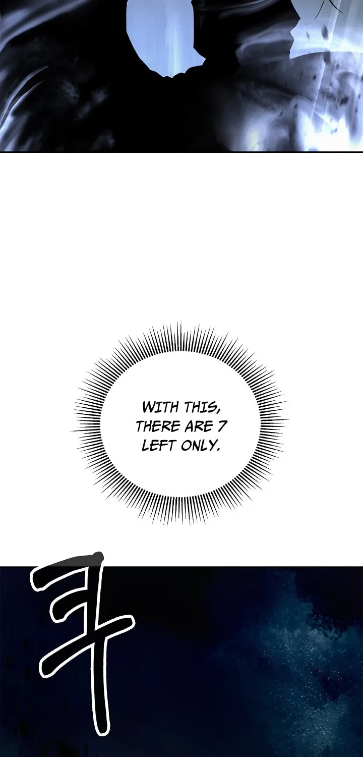 Tale of the Floating Sages Chapter 82 page 37 - 