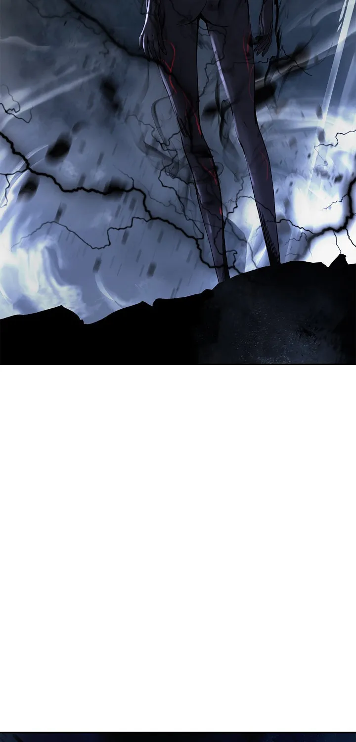 Tale of the Floating Sages Chapter 82 page 5 - 