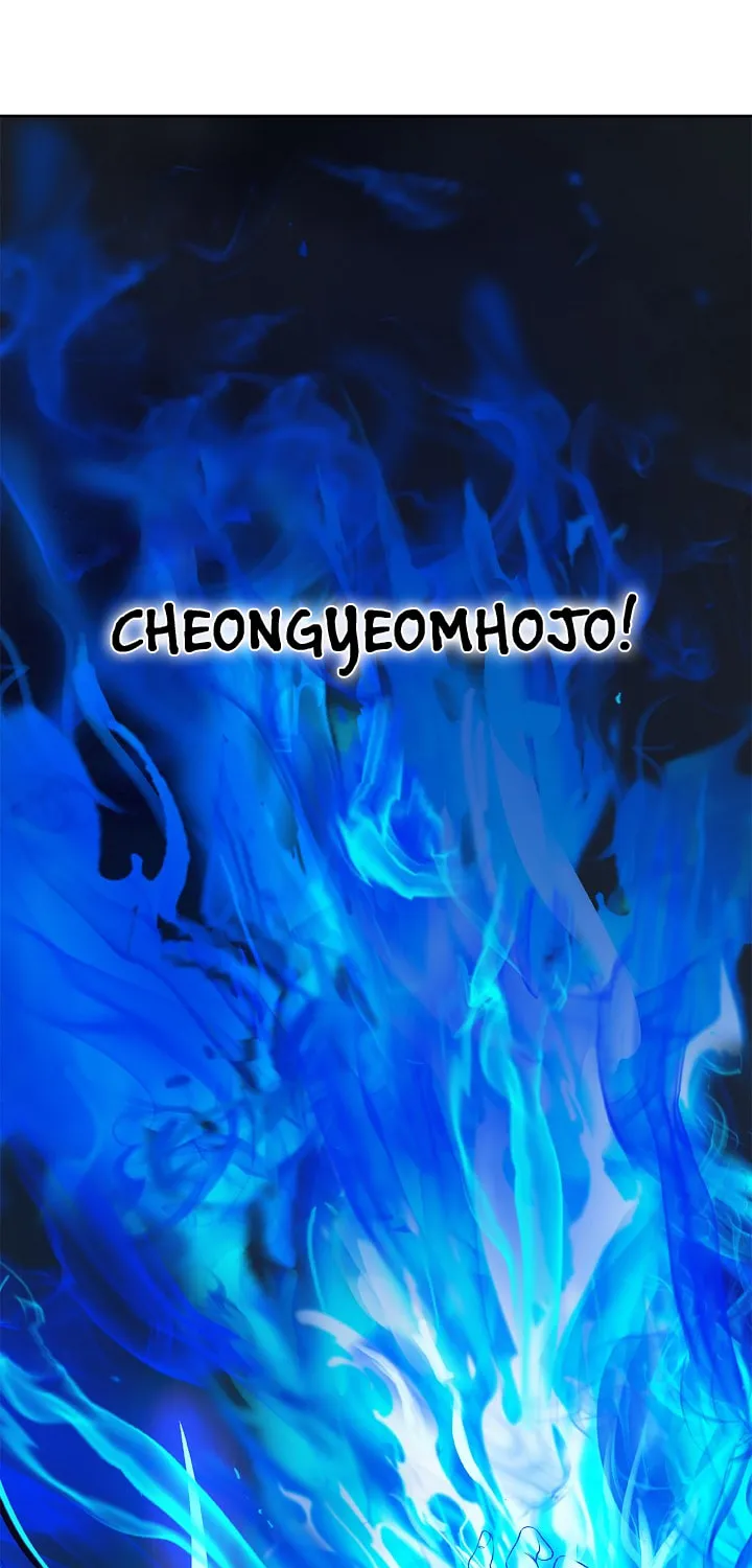 Tale of the Floating Sages Chapter 82 page 42 - 