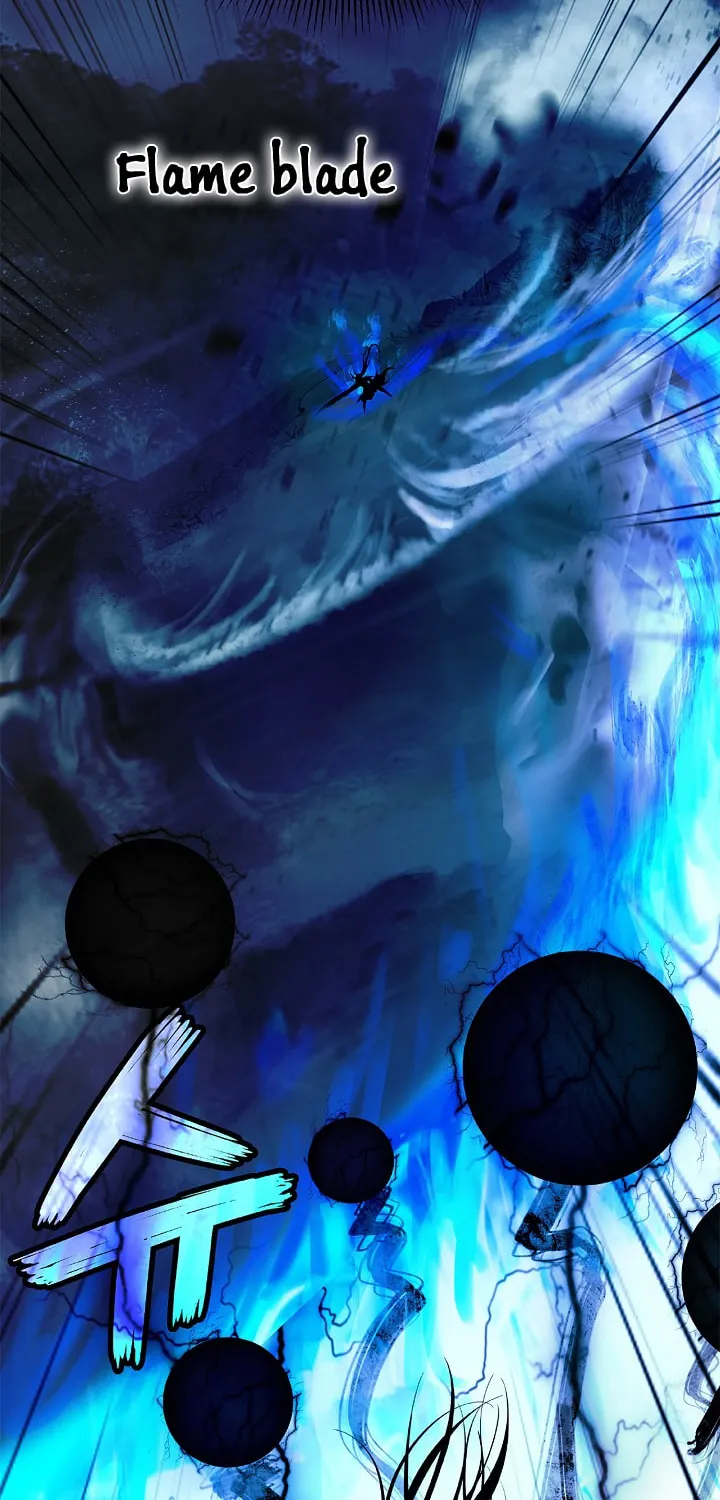 Tale of the Floating Sages Chapter 82 page 44 - 