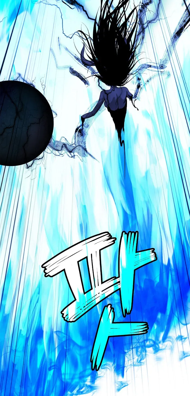 Tale of the Floating Sages Chapter 82 page 45 - 