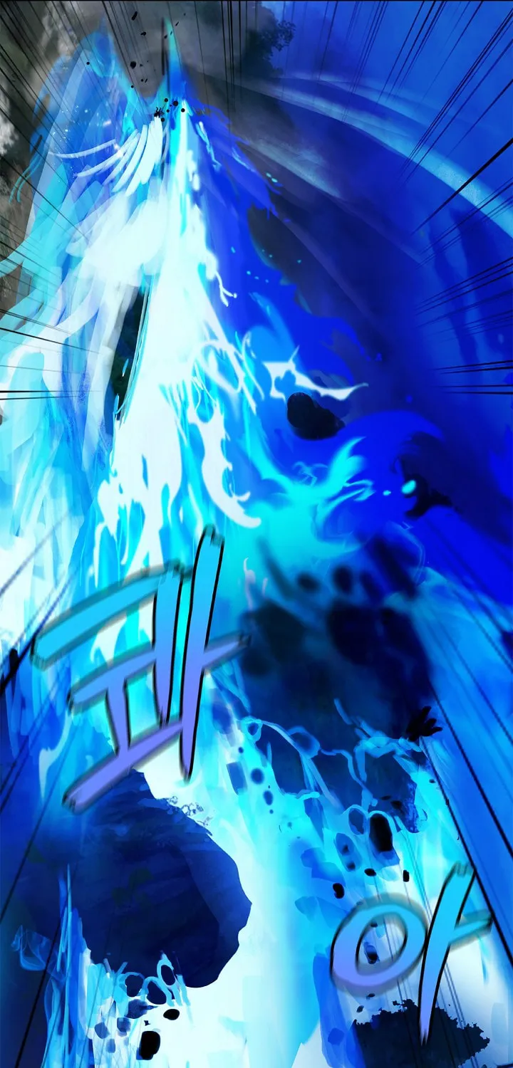 Tale of the Floating Sages Chapter 82 page 47 - 