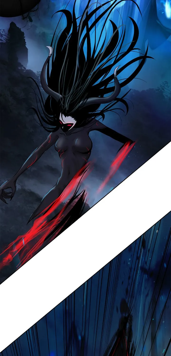 Tale of the Floating Sages Chapter 82 page 50 - 