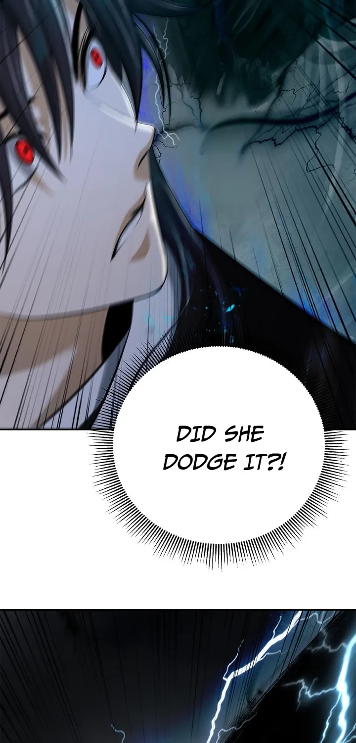 Tale of the Floating Sages Chapter 82 page 54 - 