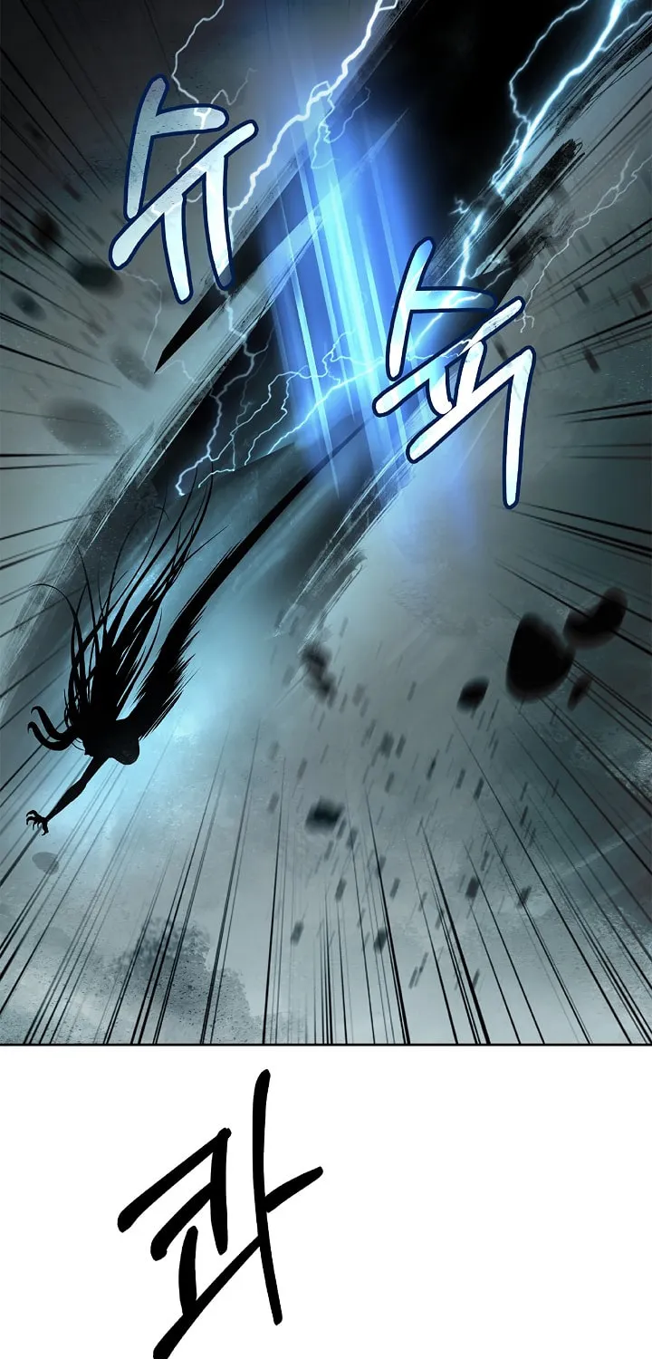 Tale of the Floating Sages Chapter 82 page 55 - 