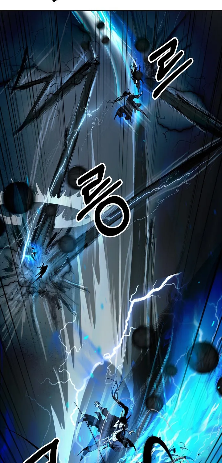 Tale of the Floating Sages Chapter 82 page 56 - 