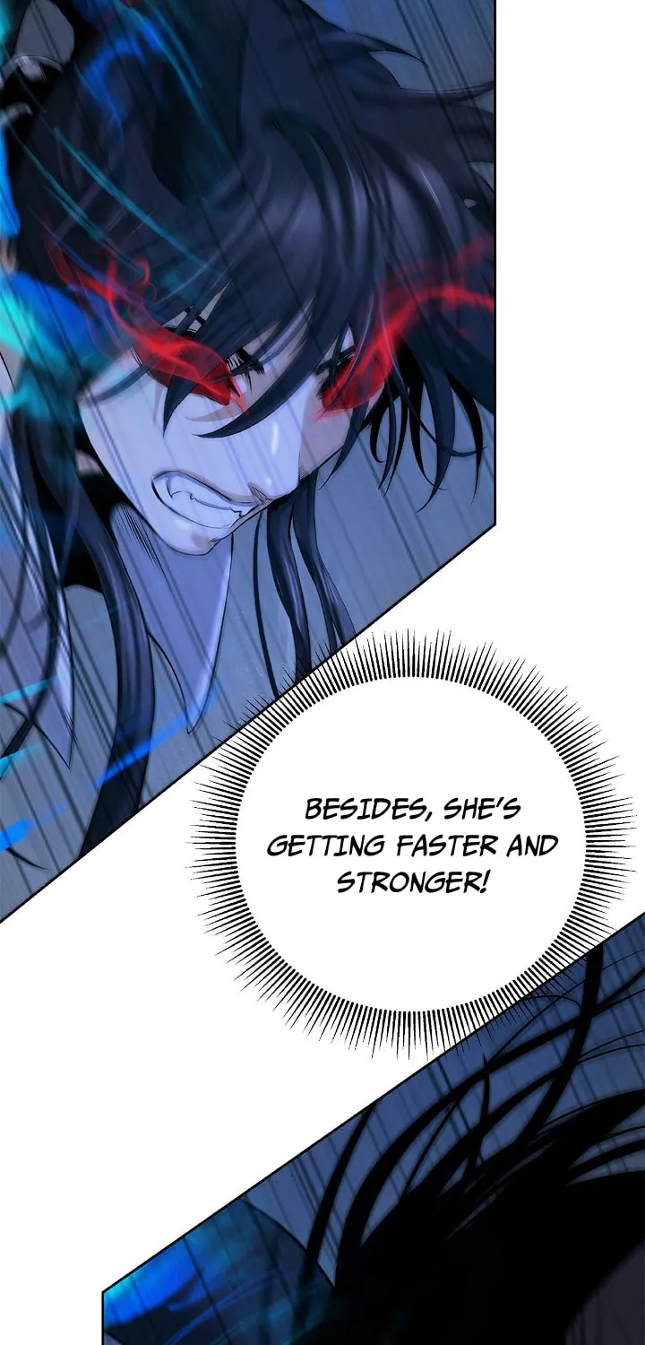 Tale of the Floating Sages Chapter 82 page 60 - 