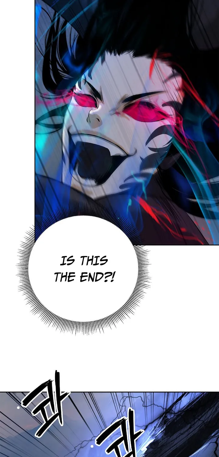 Tale of the Floating Sages Chapter 82 page 61 - 