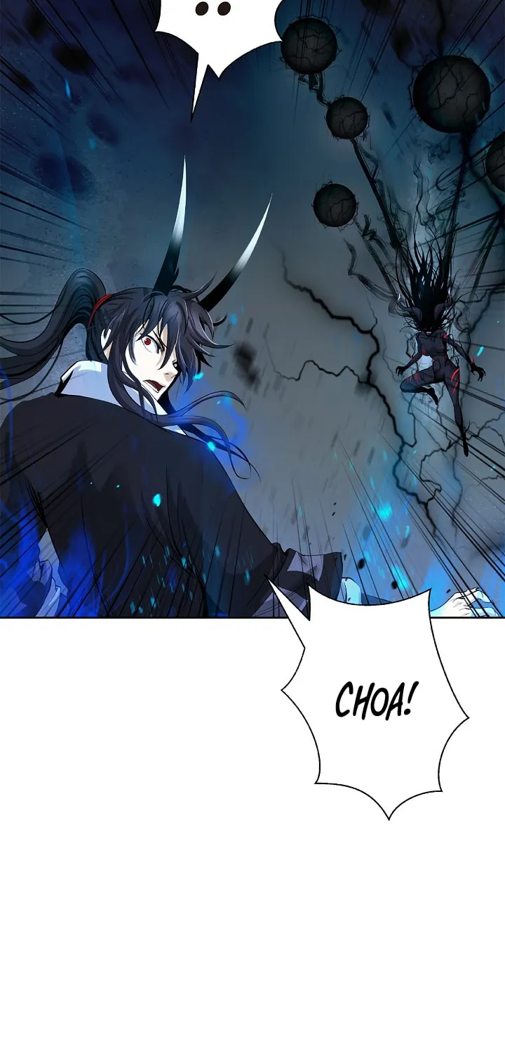 Tale of the Floating Sages Chapter 82 page 64 - 