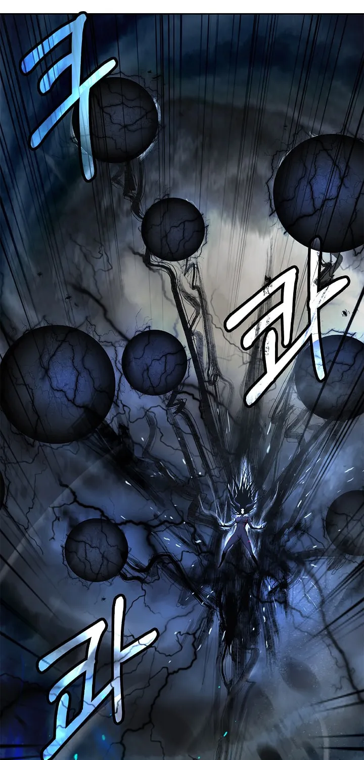 Tale of the Floating Sages Chapter 82 page 69 - 