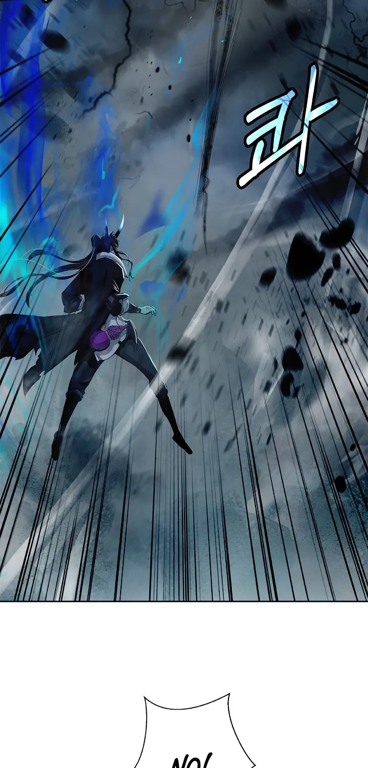 Tale of the Floating Sages Chapter 82 page 70 - 