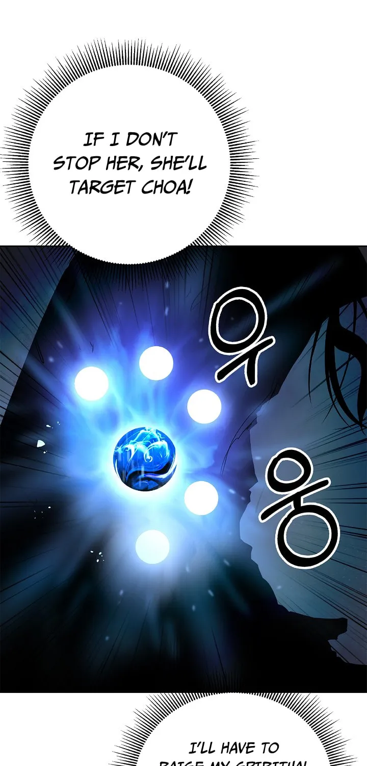 Tale of the Floating Sages Chapter 82 page 72 - 