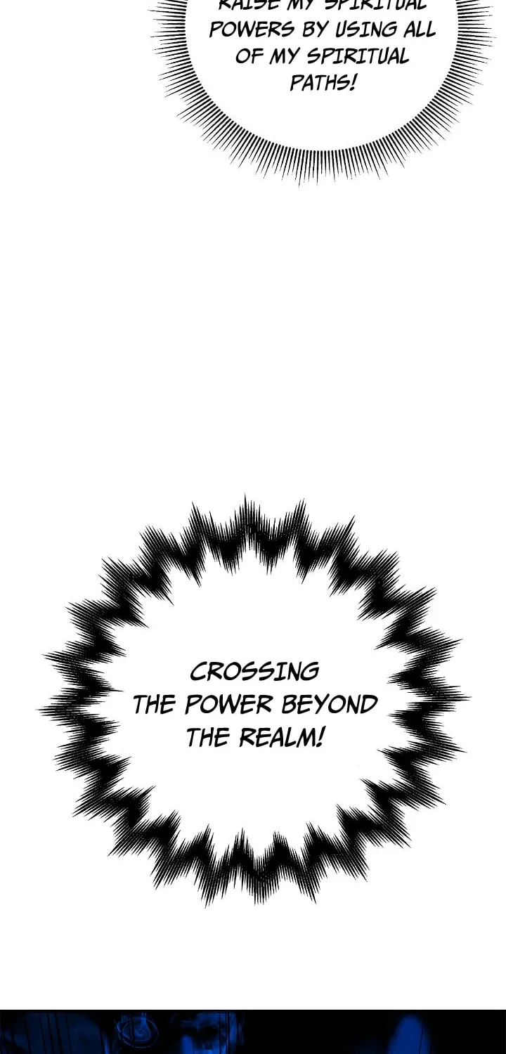 Tale of the Floating Sages Chapter 82 page 73 - 