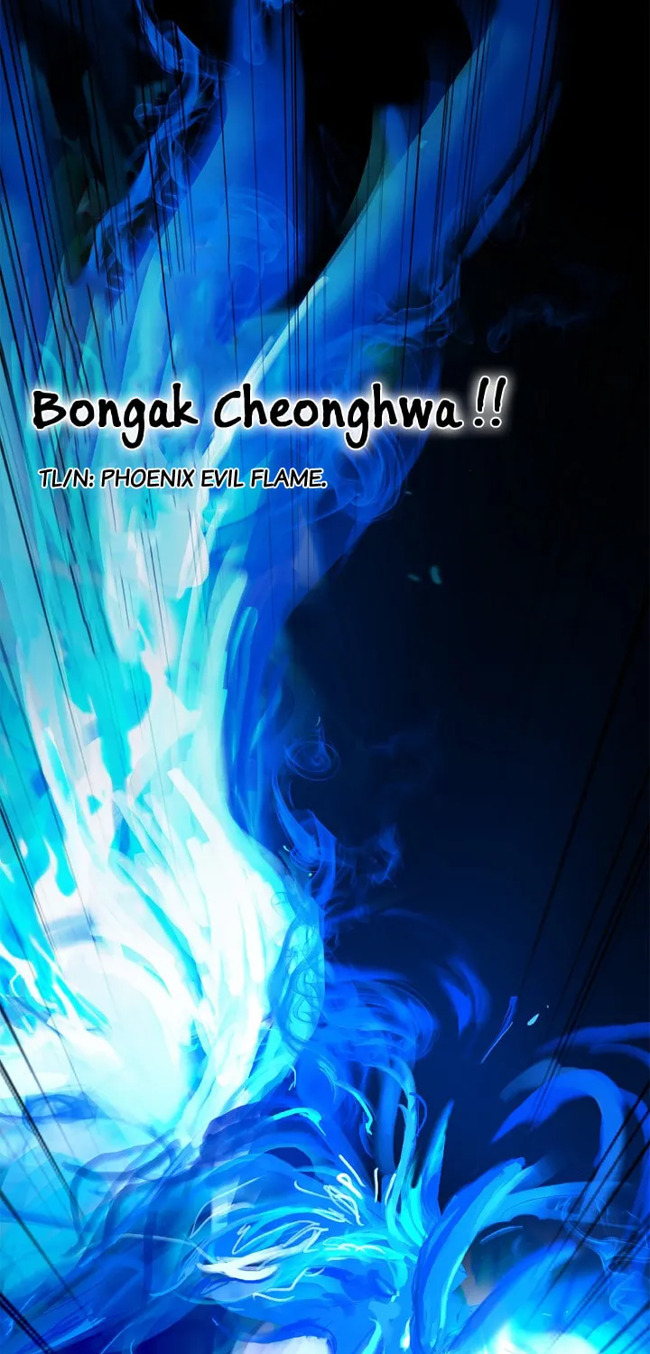 Tale of the Floating Sages Chapter 82 page 74 - 
