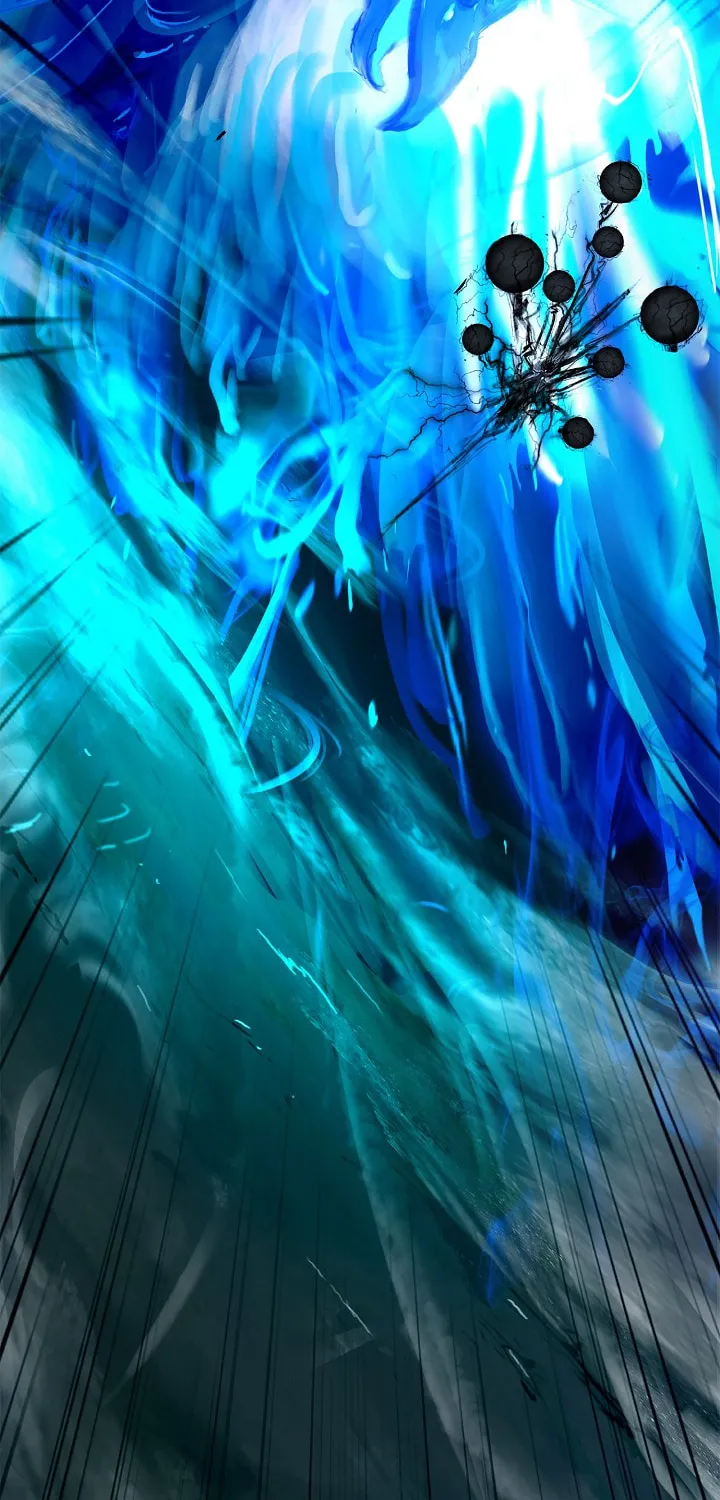 Tale of the Floating Sages Chapter 82 page 75 - 