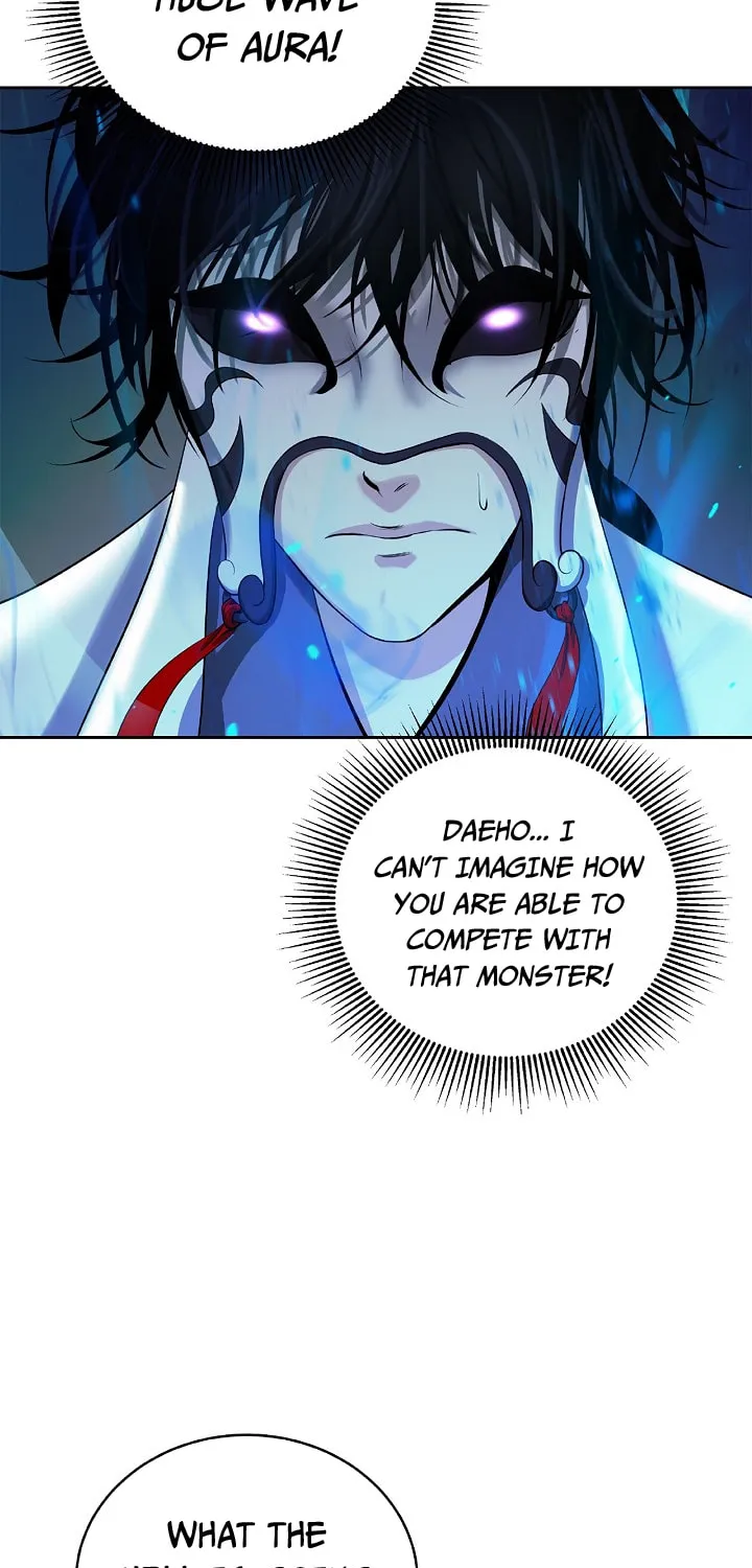 Tale of the Floating Sages Chapter 82 page 82 - 