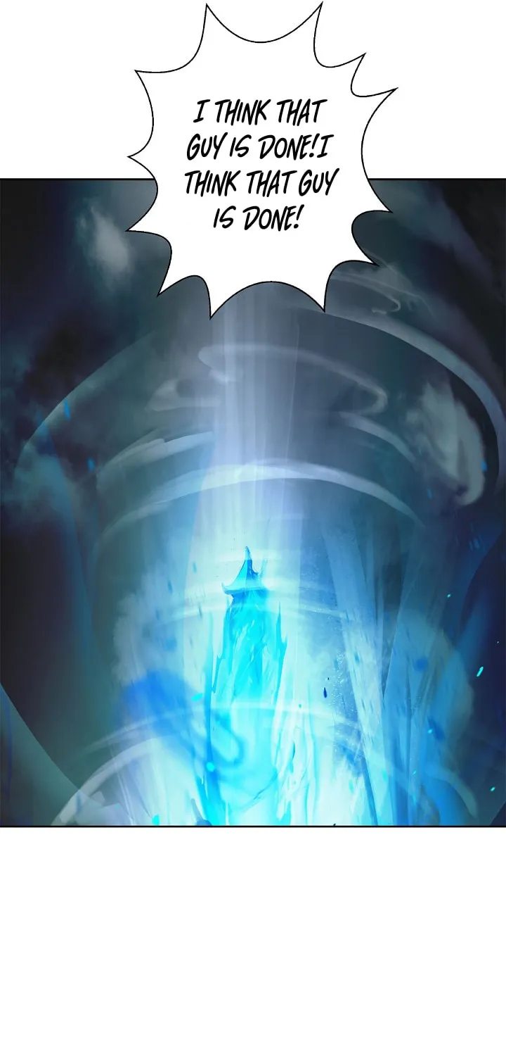 Tale of the Floating Sages Chapter 82 page 85 - 