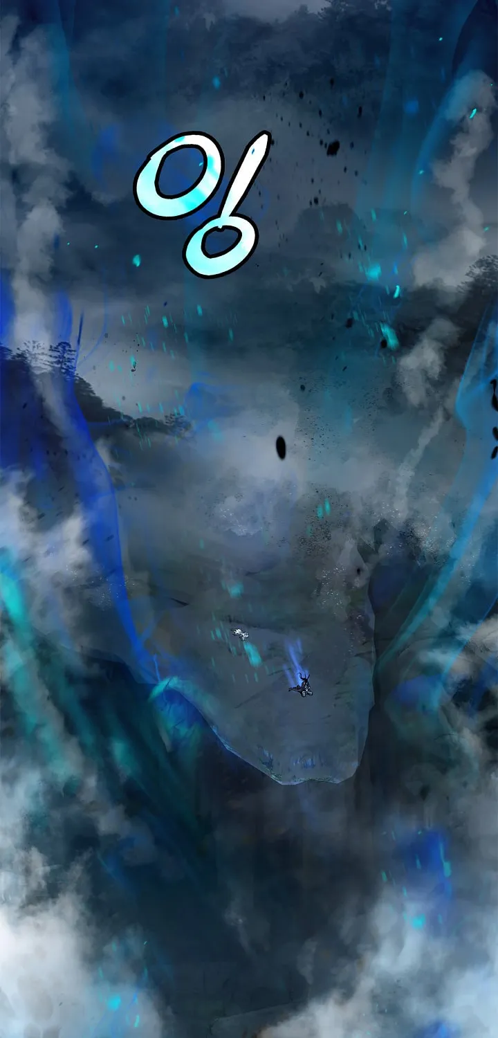 Tale of the Floating Sages Chapter 82 page 87 - 