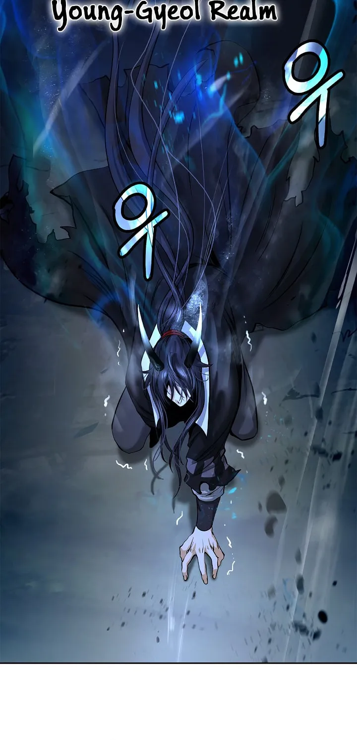 Tale of the Floating Sages Chapter 82 page 90 - 