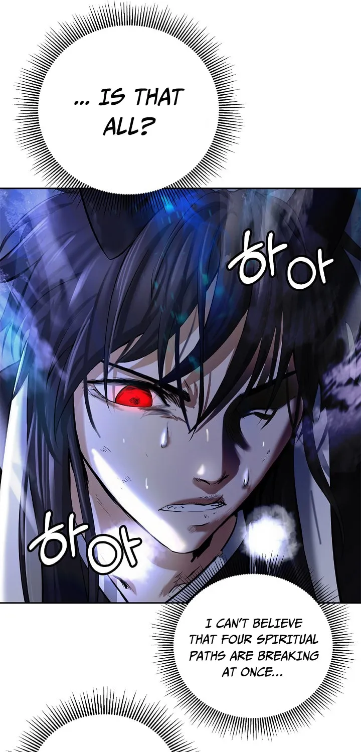 Tale of the Floating Sages Chapter 82 page 91 - 