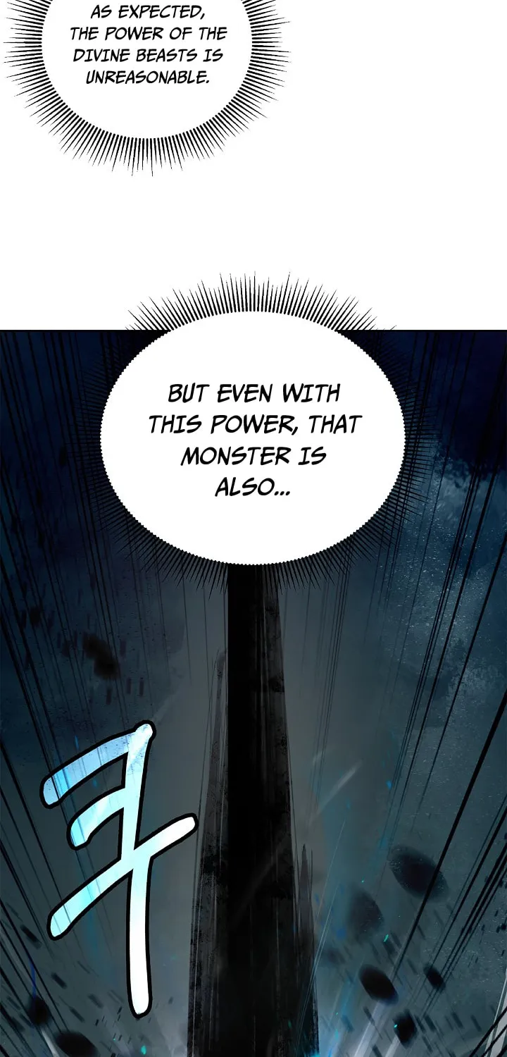 Tale of the Floating Sages Chapter 82 page 92 - 