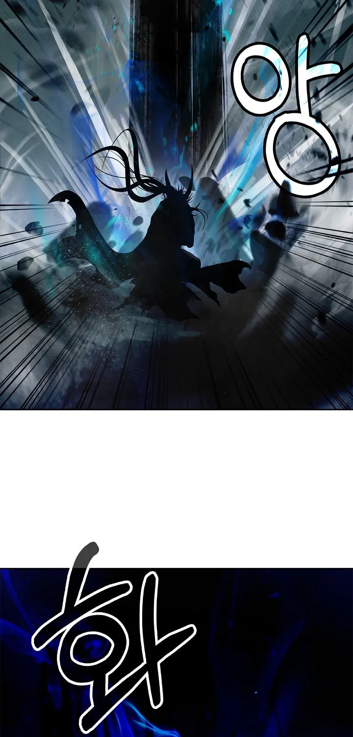 Tale of the Floating Sages Chapter 82 page 93 - 