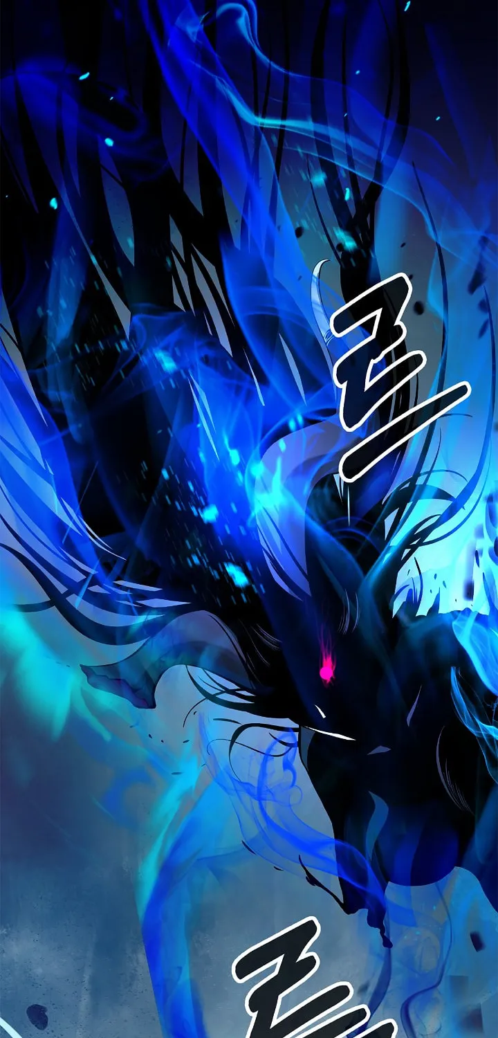 Tale of the Floating Sages Chapter 82 page 94 - 