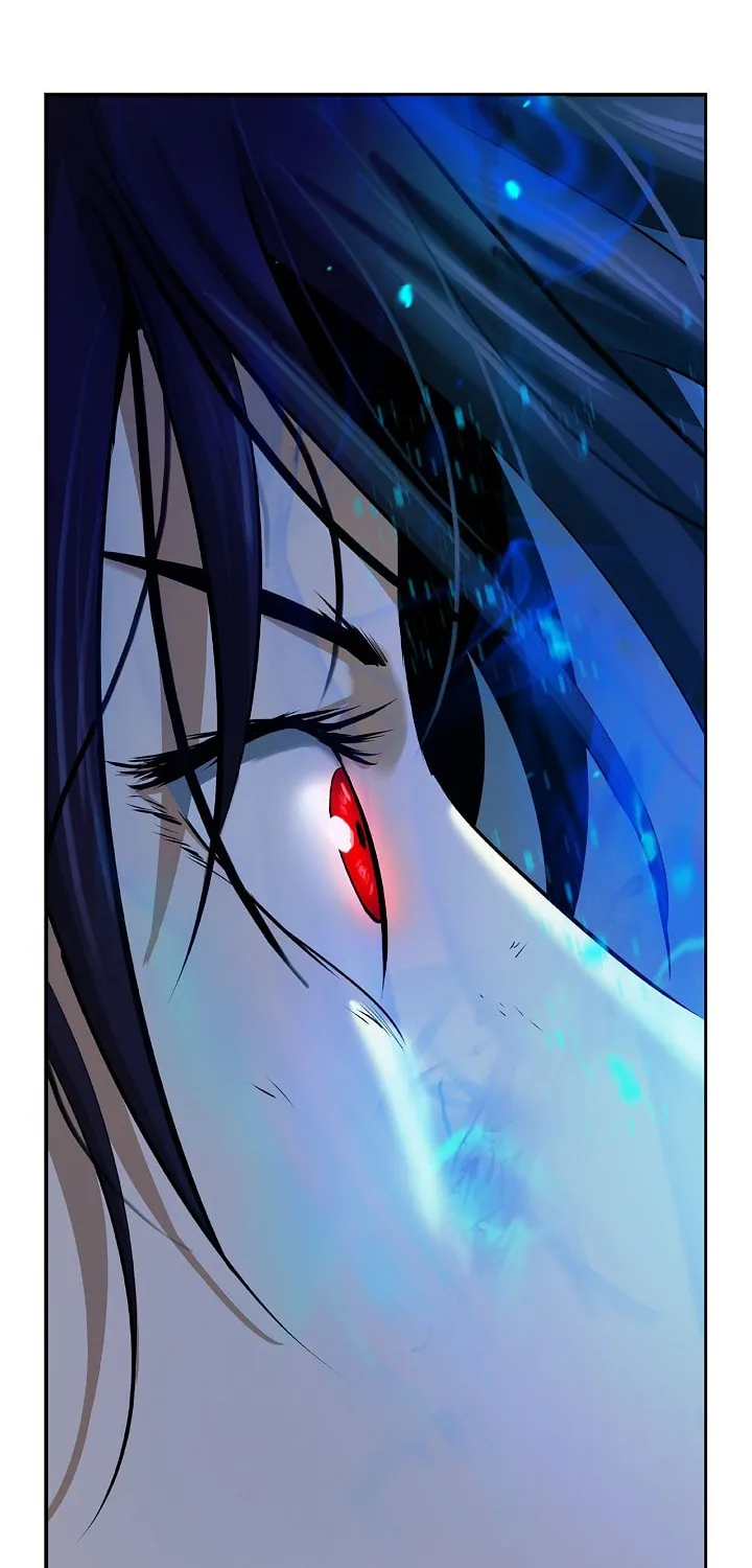 Tale of the Floating Sages Chapter 82 page 96 - 