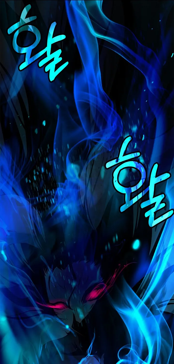 Tale of the Floating Sages Chapter 82 page 98 - 