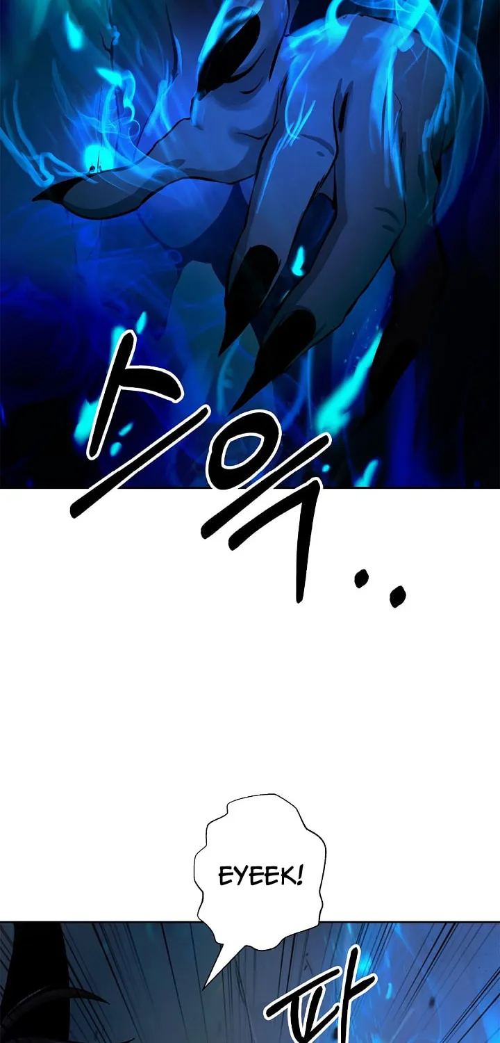 Tale of the Floating Sages Chapter 82 page 99 - 