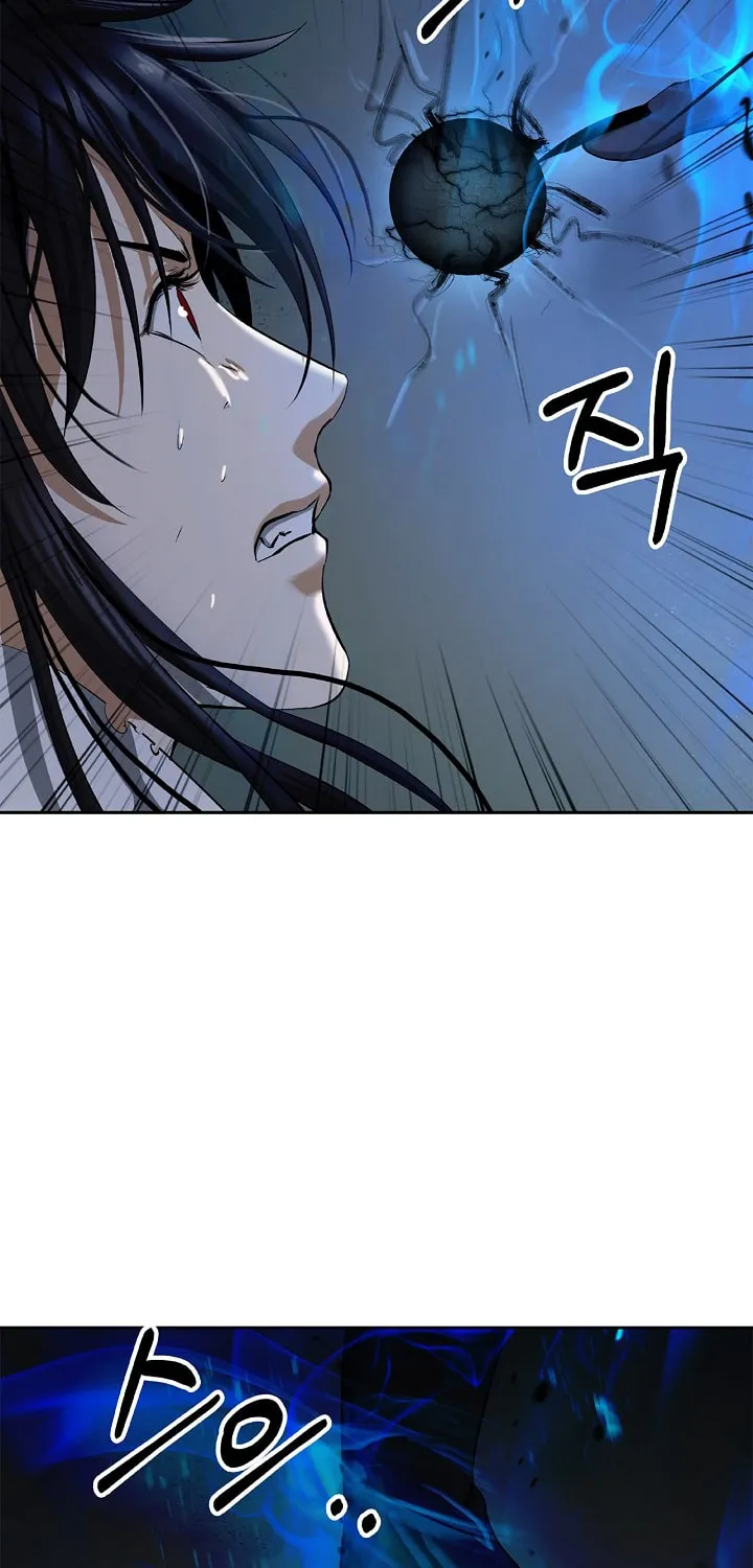Tale of the Floating Sages Chapter 82 page 100 - 