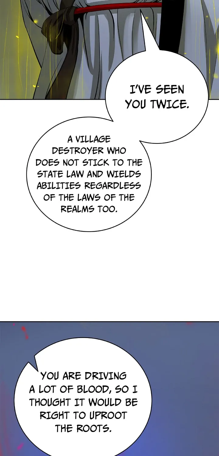 Tale of the Floating Sages Chapter 83 page 101 - 