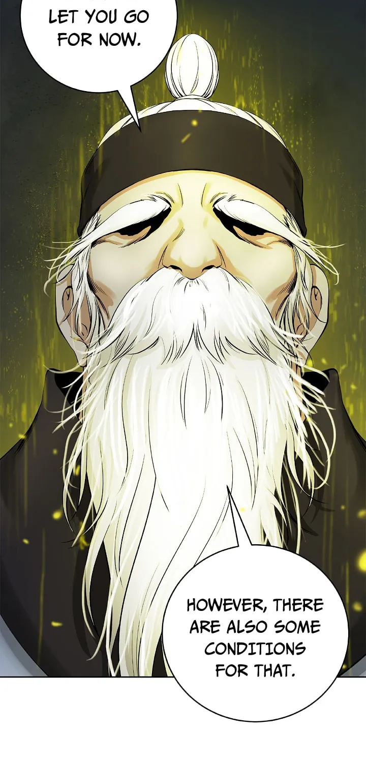 Tale of the Floating Sages Chapter 83 page 103 - 