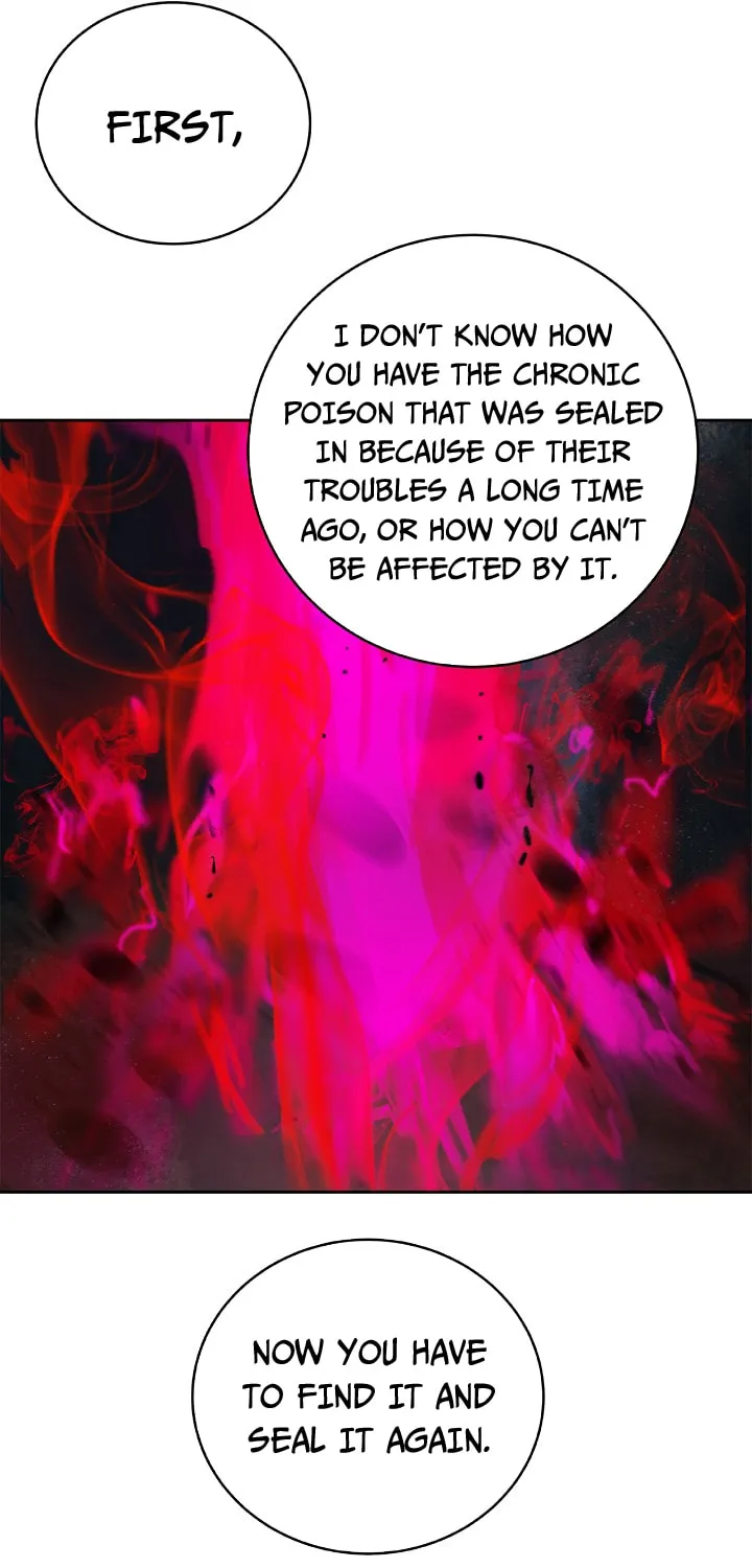 Tale of the Floating Sages Chapter 83 page 105 - 